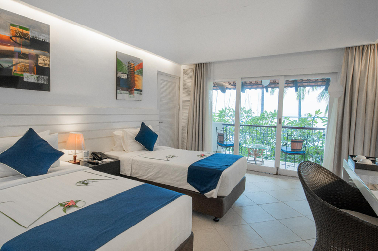 Bedroom 8