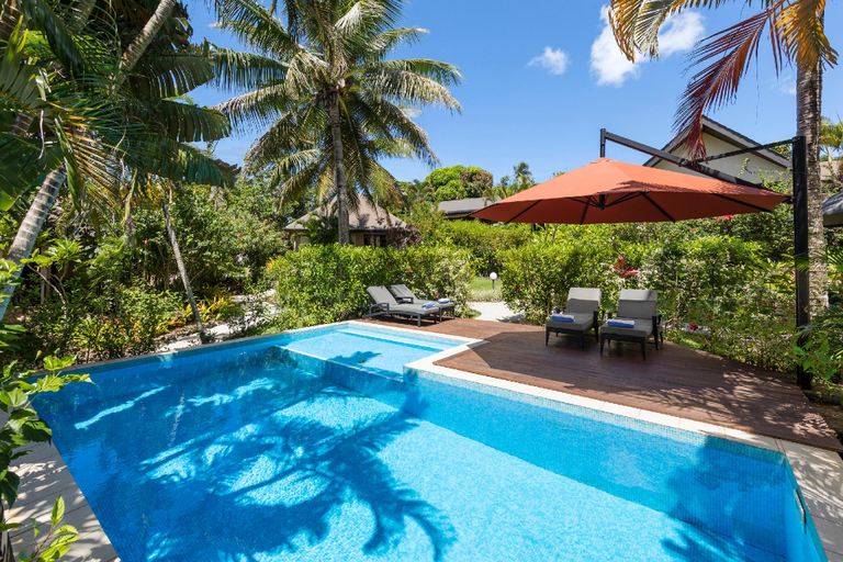 Sport & Beauty 2, Mangoes Resort Vanuatu, Port Vila