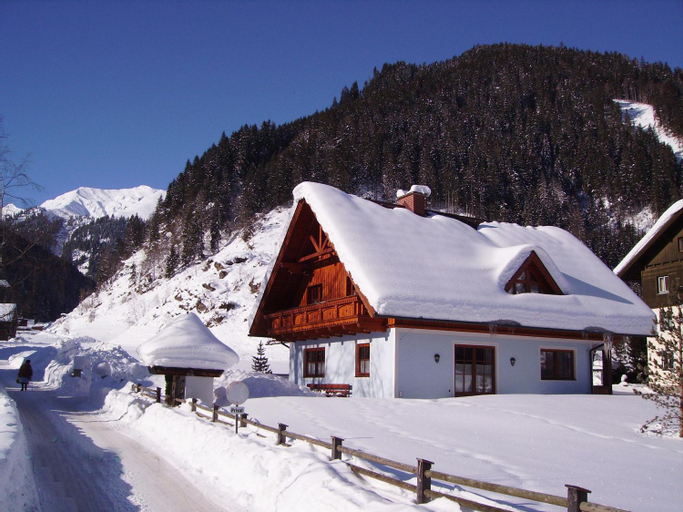 Gasthof zur Gams, Liezen