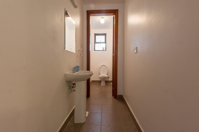 Bathroom 2, Erica Residences - Riverside, Dagoretti North