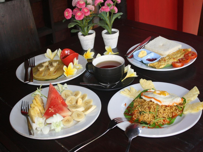 Food & Drinks 5, D Mell Bali Villa, Badung