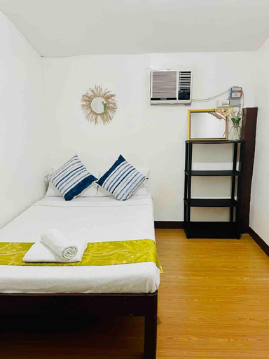 Others 3, Amancio's Balai-Room w/Shared Bath in City Center, Puerto Princesa City