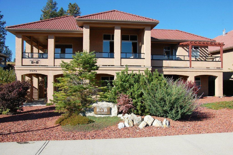 Others 5, A Vacation Paradise at Quail Ridge B&B, Central Okanagan