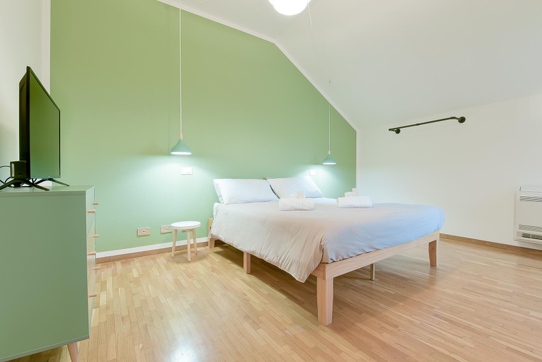 Others 5, Central View Boutique, Forli' - Cesena