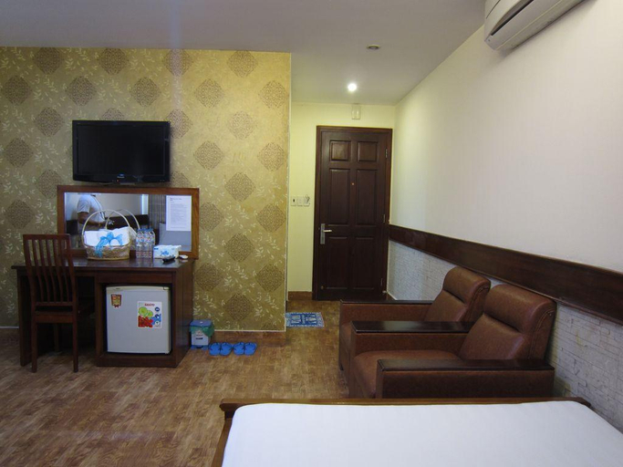Others 5, Melody Viet Hotel, Tân Bình