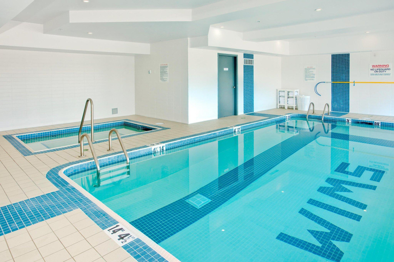 Sport & Beauty 2, Sandman Signature Langley Hotel, Greater Vancouver