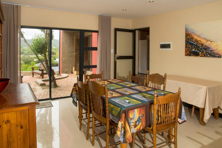 Others 2, Dolphins on Six Self Catering Apartments, Eden