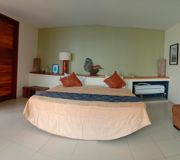 Bedroom 9