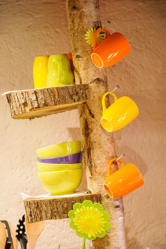 Food & Drinks 5, Le Coeur De La Foret, Oise
