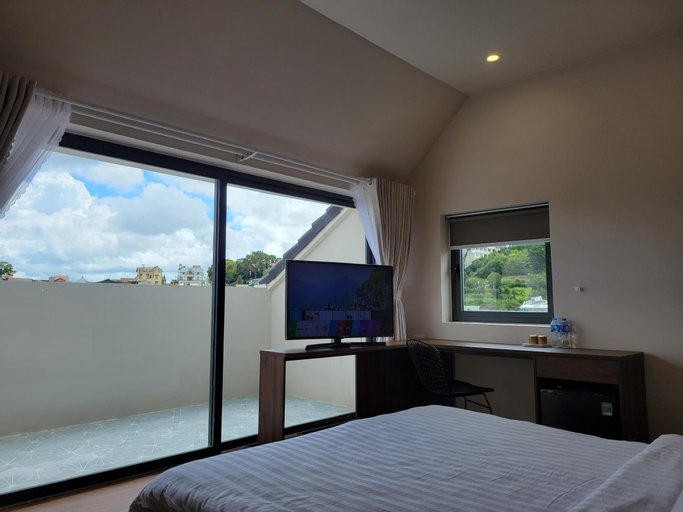 Bedroom 7