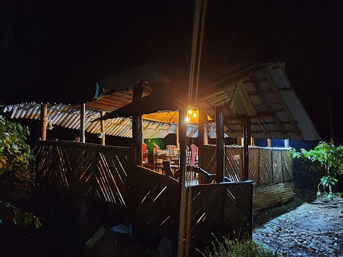 Food & Drinks 3, Green Mountain Resorts, Wayanad