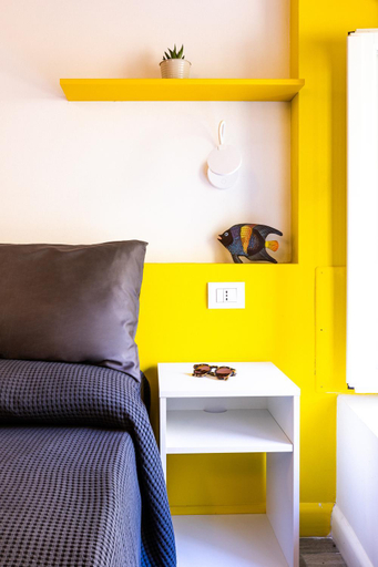 Others 2, Villa Bice, Savona