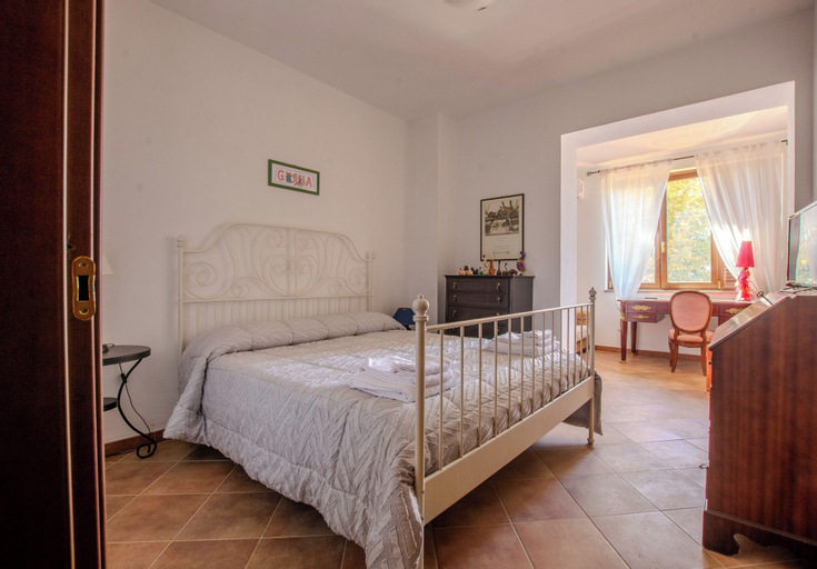 Villa Penta, Terni