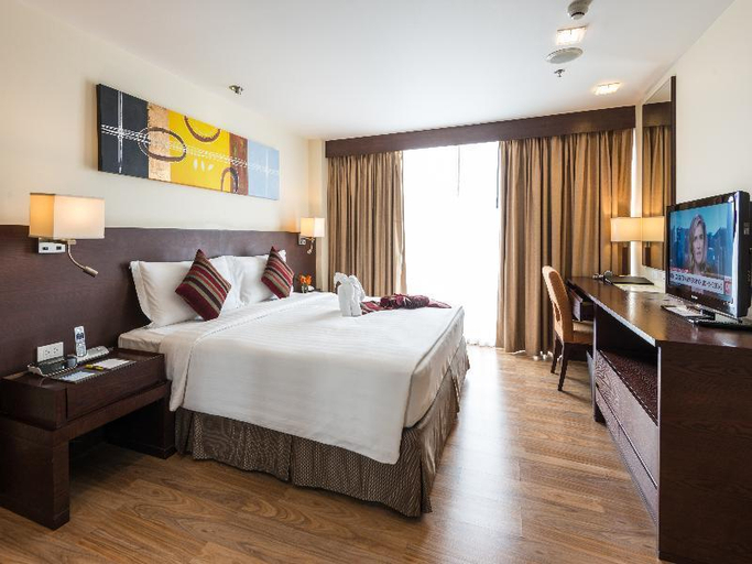 Bedroom 1