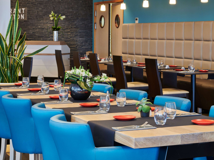 Food & Drinks 4, Ibis Styles Biarritz Plage, Pyrénées-Atlantiques
