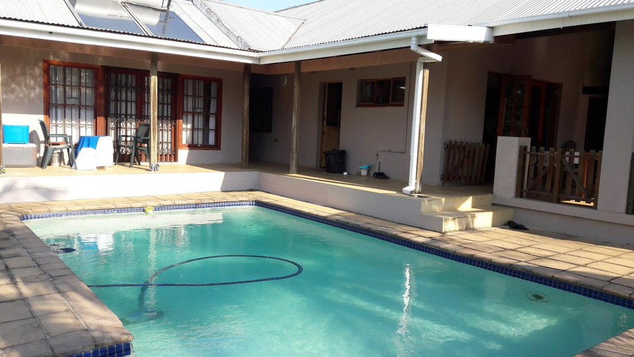 Others 2, Jacaranda Guesthouse, Uthungulu