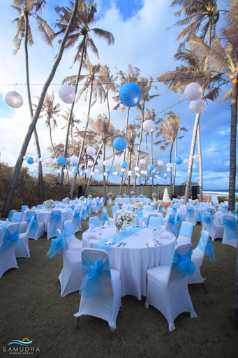 Food & Drinks 5, Villa Samudra Luxury Beachfront, Gianyar