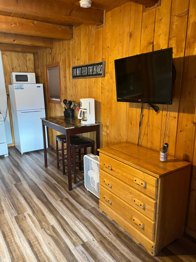 Others 3, South Fork Lodge & RV Park Colorado, Rio Grande