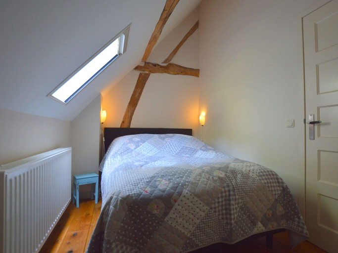 Bedroom 2, Holiday Home Slenaken with Valley Views, Gulpen-Wittem