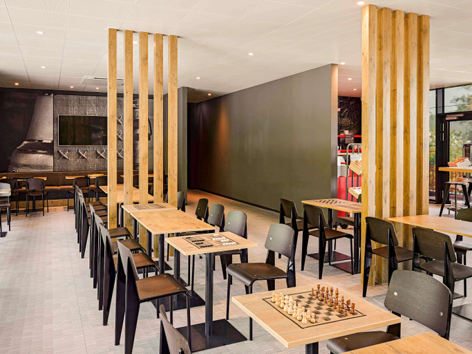 Food & Drinks 5, ibis Baden Neuenhof, Baden