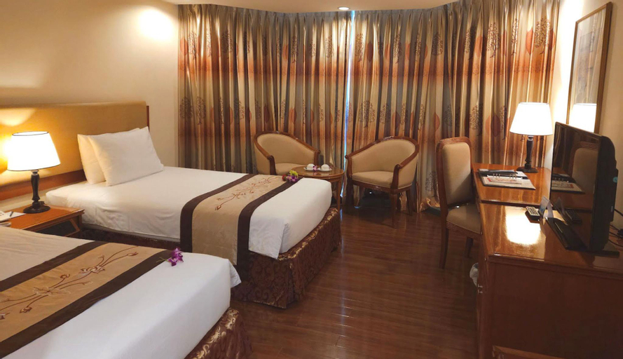 Bedroom 11