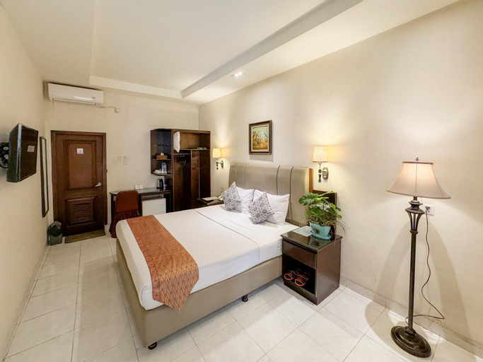 Bedroom 20