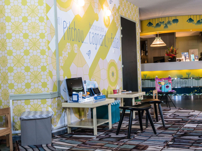 Food & Drinks 5, ibis Styles Perpignan Canet-en-Roussillon, Pyrénées-Orientales