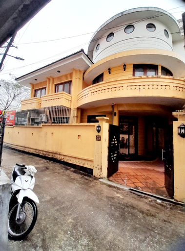 Homeshue, Huế