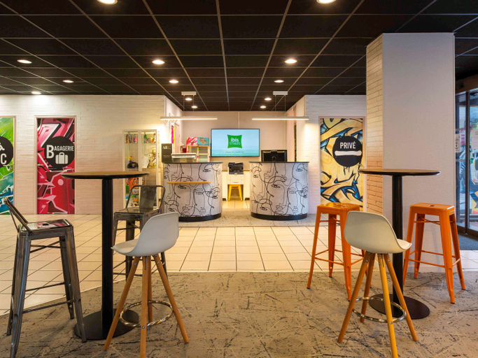 Food & Drinks 5, ibis Styles Toulouse Centre Canal du Midi, Haute-Garonne