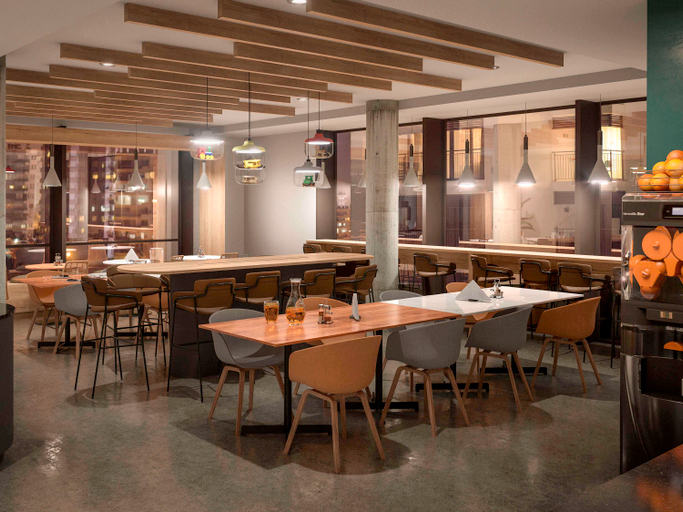 Food & Drinks 5, Ibis Styles Bezons Paris La D�fense, Val-d'Oise