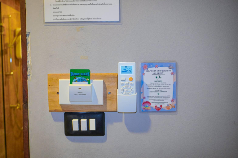 Amenities 3