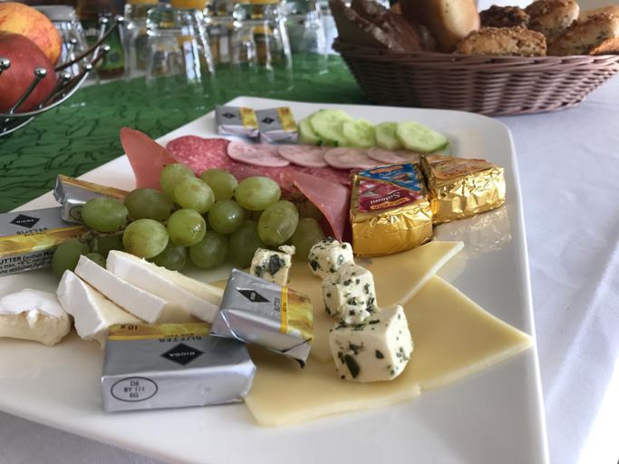 Food & Drinks, Marina Niederhavel, Brandenburg an der Havel