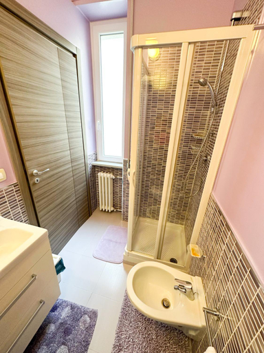 Others 4, FITTA CAMERE MATERA - B&B superior plus, Matera