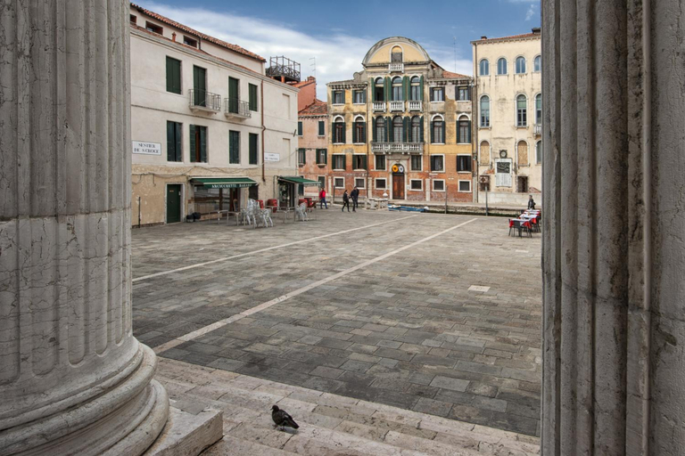 Others 5, B&B San Giacomo Venezia, Venezia