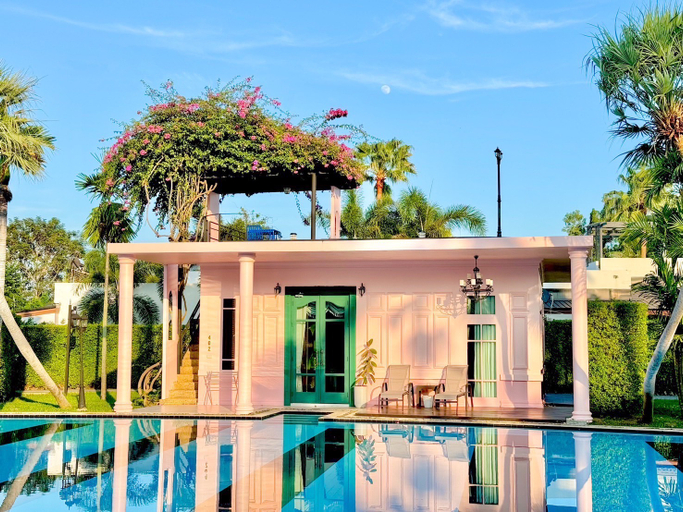Sport & Beauty 3, The Sea-Cret Garden Hua Hin, Hua Hin