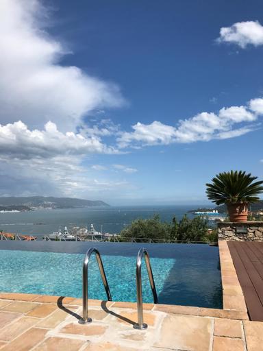 Sport & Beauty 2, Miramare Apartments&Suites, La Spezia