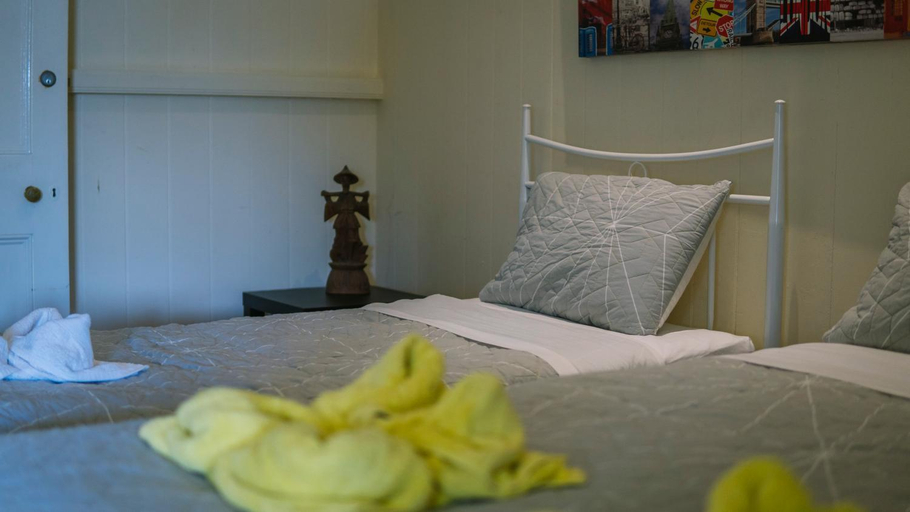 Others 5, Ryans Rest Boutique Accommodation, Cairns