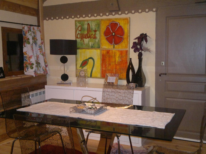 Dining Room 5