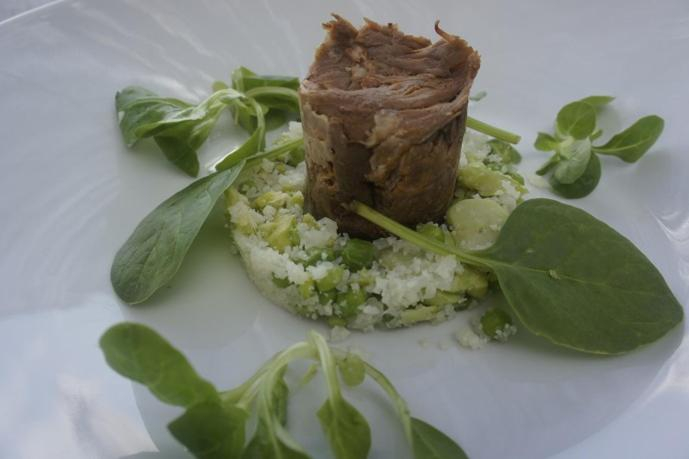 Restaurant 5, Guesthouse Le Mas de Cotignac, Var