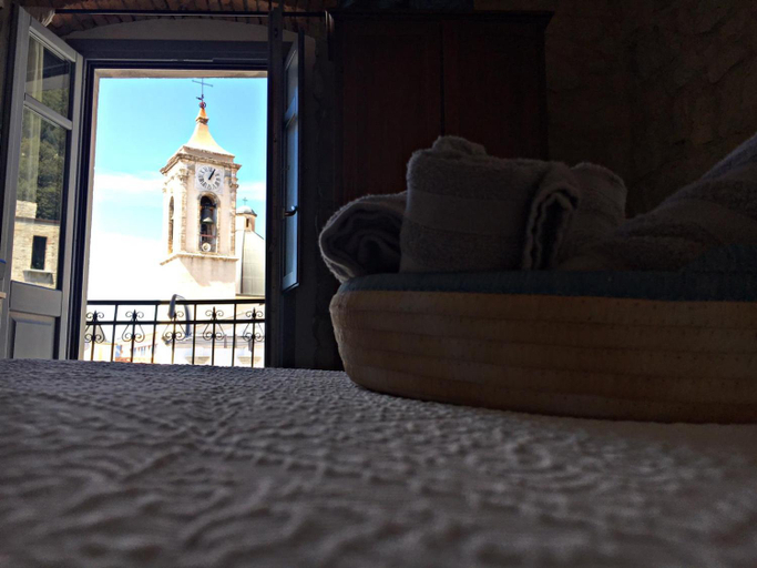 Others 5, Drommire In Plassa E Clesia, Ogliastra