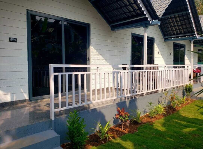 Exterior & Views 2, White Tree Resort, North Goa