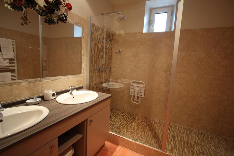 Others 2, Chambre d'Hotes de L'Abricotier, Gironde