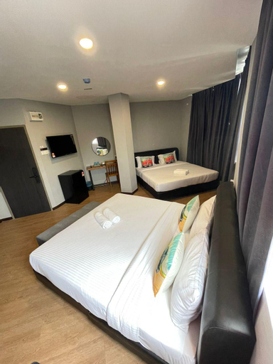 Bedroom 7