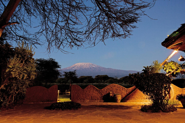 Others 3, Amboseli Sopa Lodge, Kajiado South