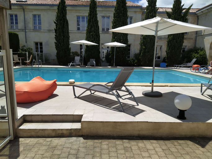 Sport & Beauty 2, Mercure Rochefort La Corderie Royale, Charente-Maritime