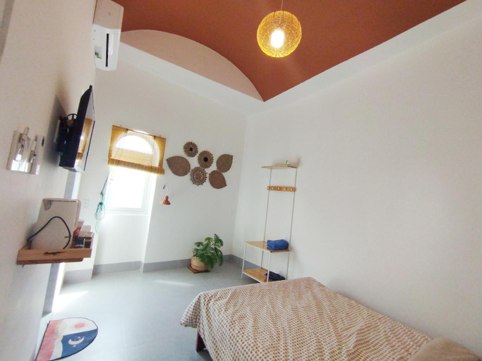 Others 5, Nha bon chin, Phan Thiết