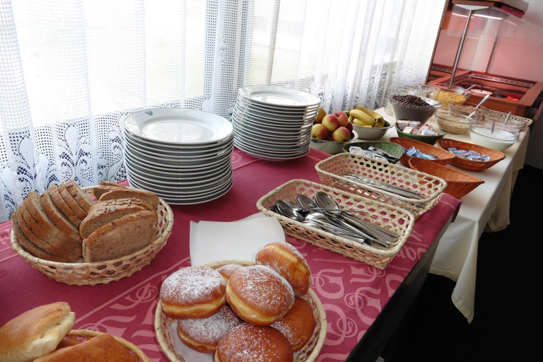 Food & Drinks 5, Hotel Labe, Litoměřice