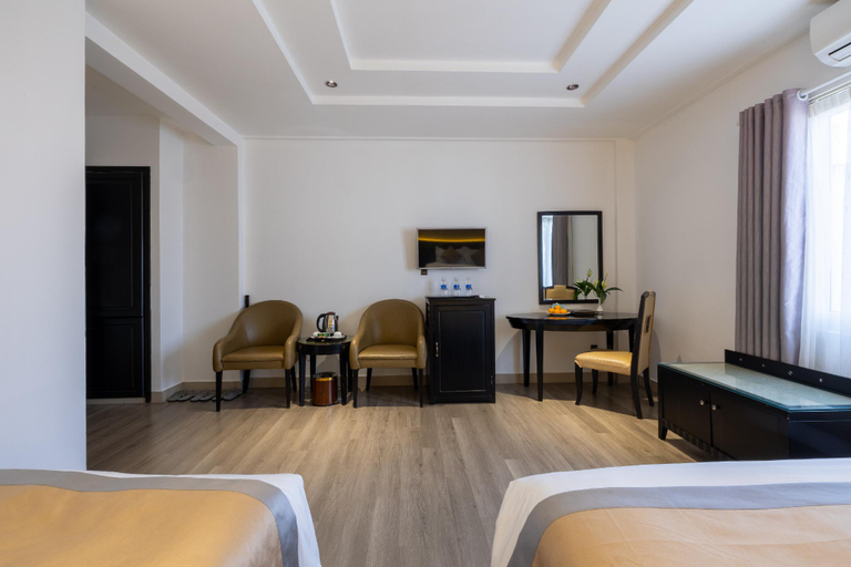 Bedroom 11
