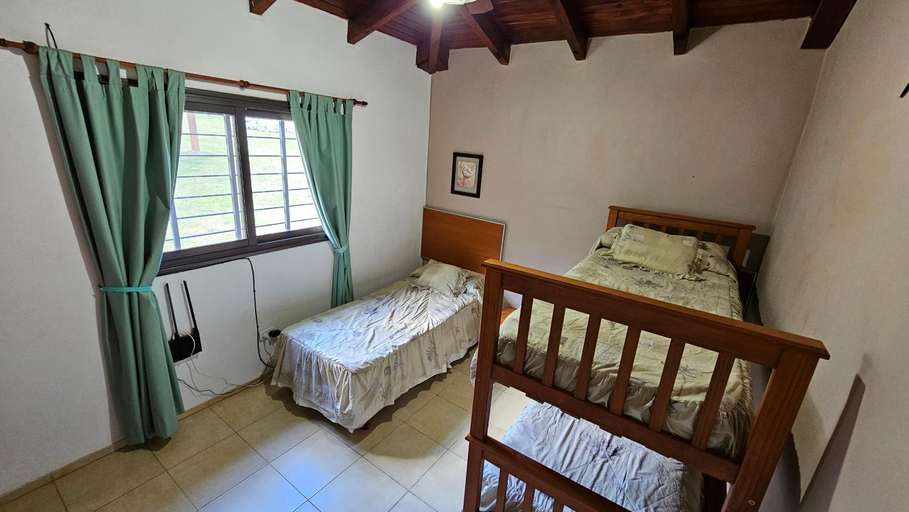 4, Cabanas Rosaditas, Calamuchita