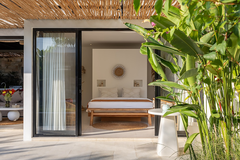 Others 5, Villa Mahoni – 10 mn Seminyak & Canggu, Badung